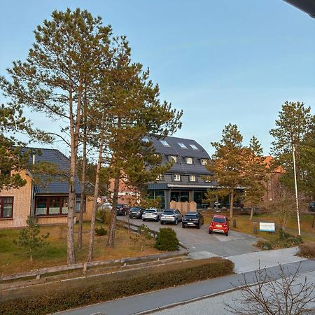 Hotel Zum Wikinger Sankt Peter-Ording Exterior foto