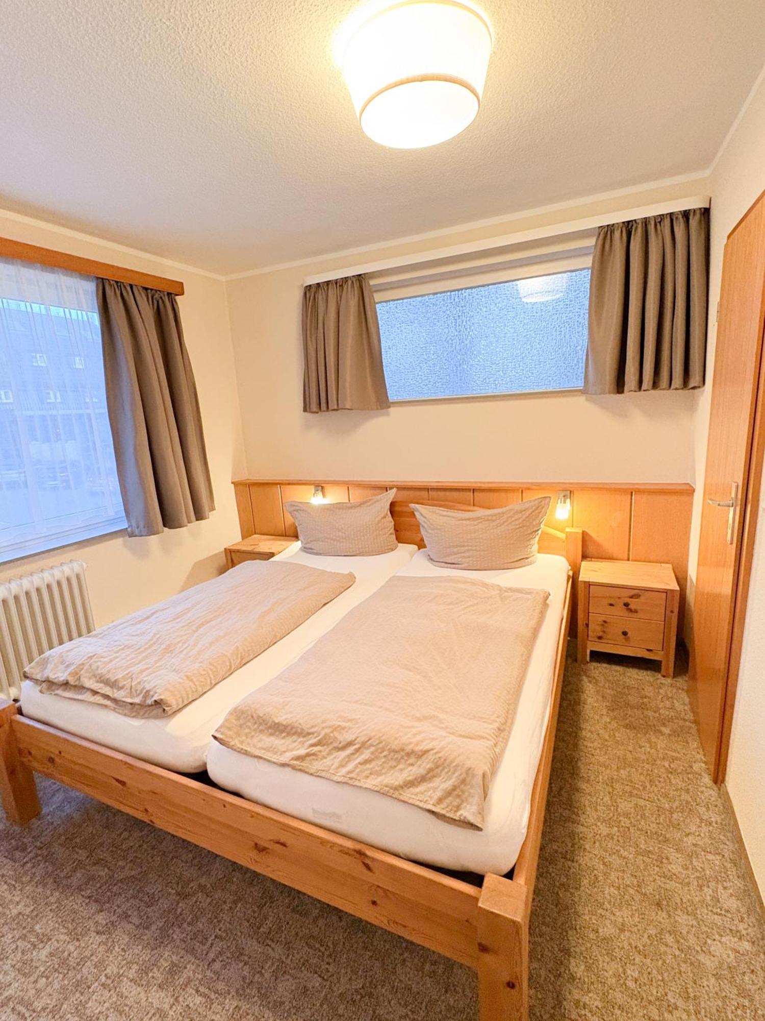 Hotel Zum Wikinger Sankt Peter-Ording Cameră foto