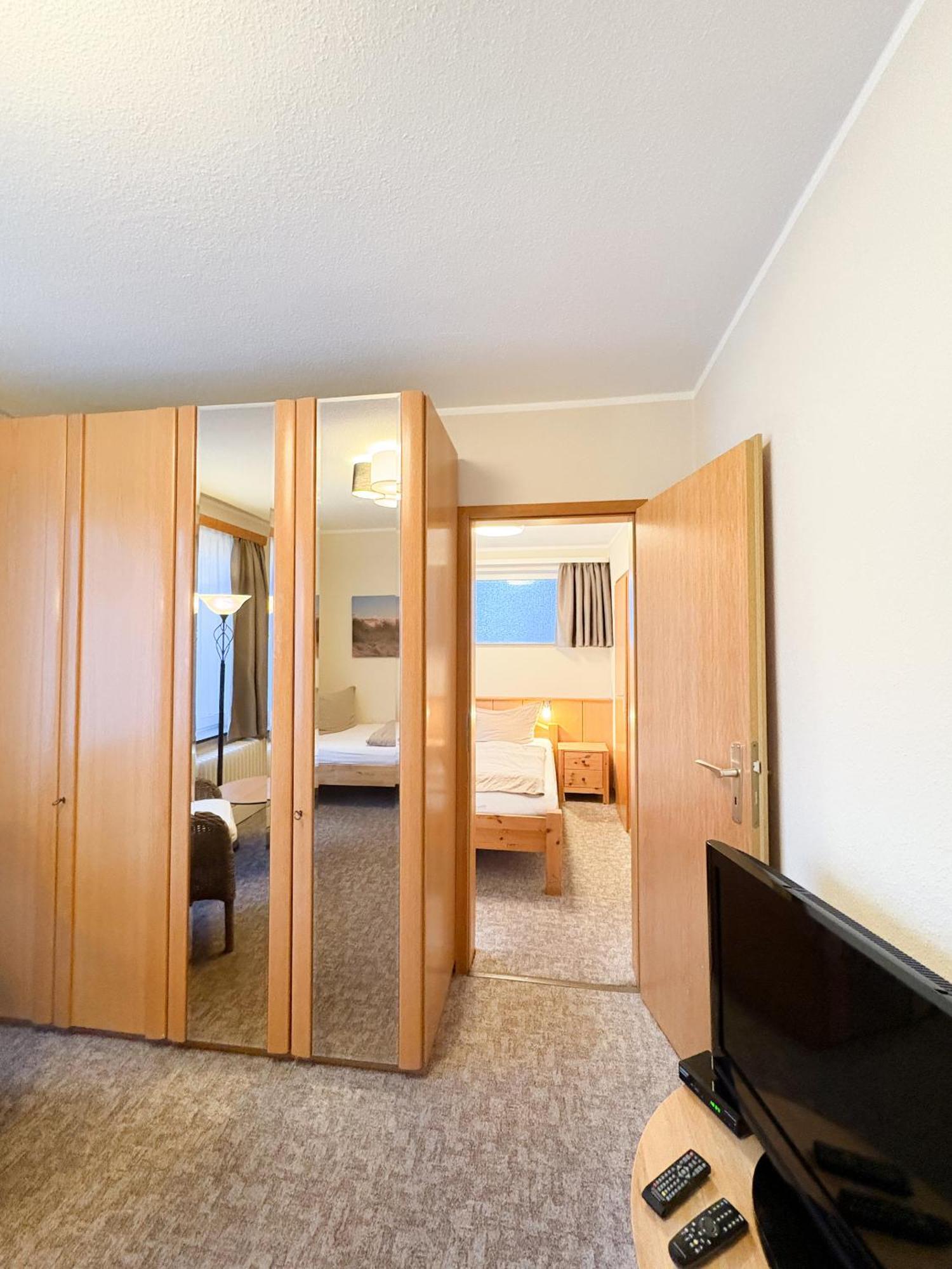 Hotel Zum Wikinger Sankt Peter-Ording Cameră foto