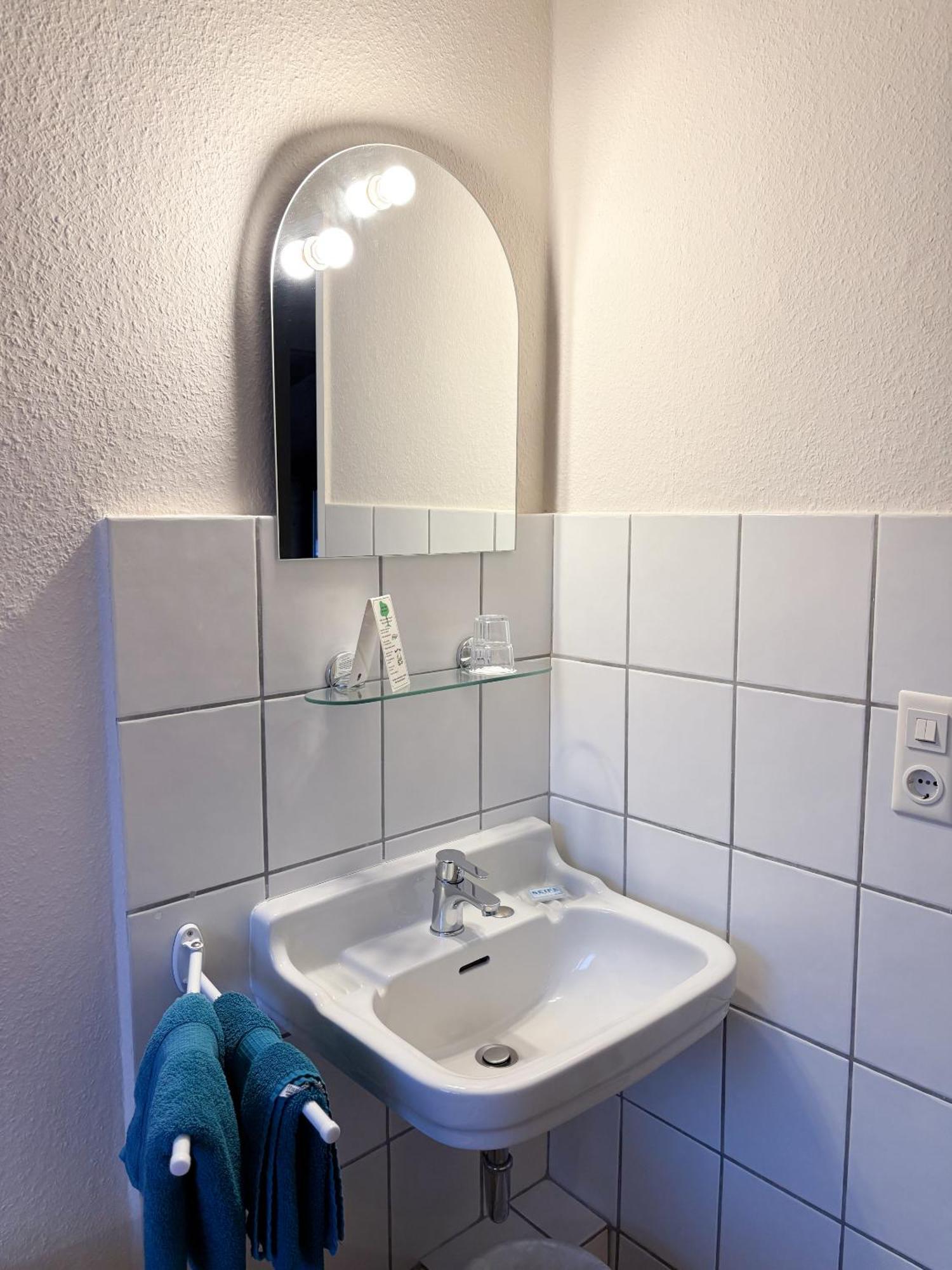 Hotel Zum Wikinger Sankt Peter-Ording Cameră foto