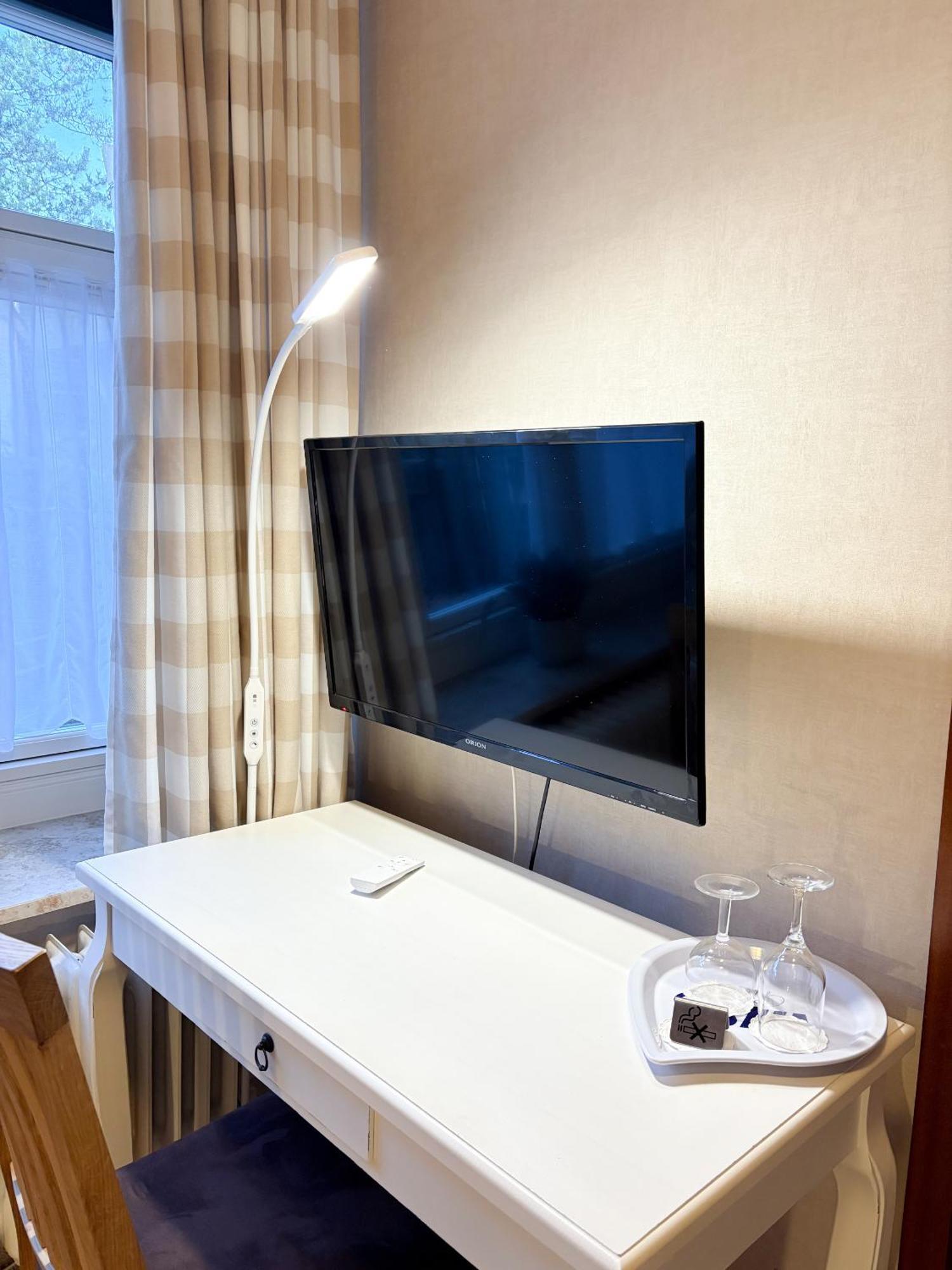 Hotel Zum Wikinger Sankt Peter-Ording Cameră foto
