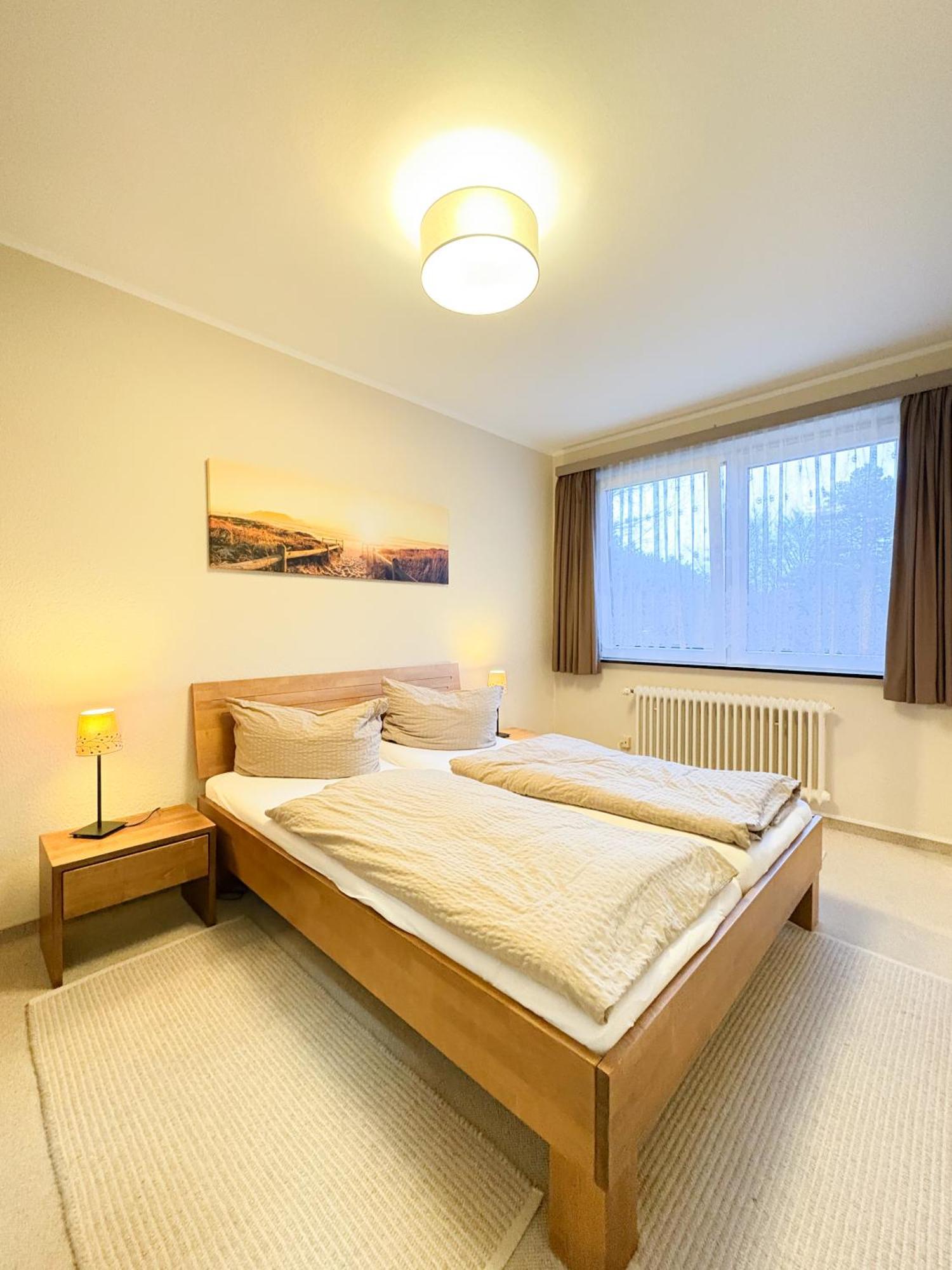 Hotel Zum Wikinger Sankt Peter-Ording Cameră foto